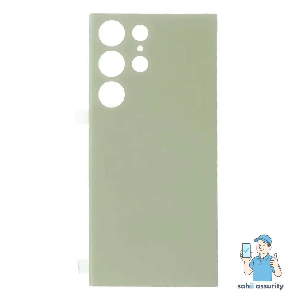 Back Panel Cover for Samsung Galaxy S23 Ultra thumbnail